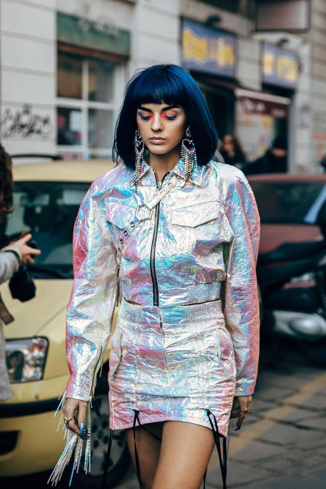 人人都在谈的y2k,你还不进圈吗?