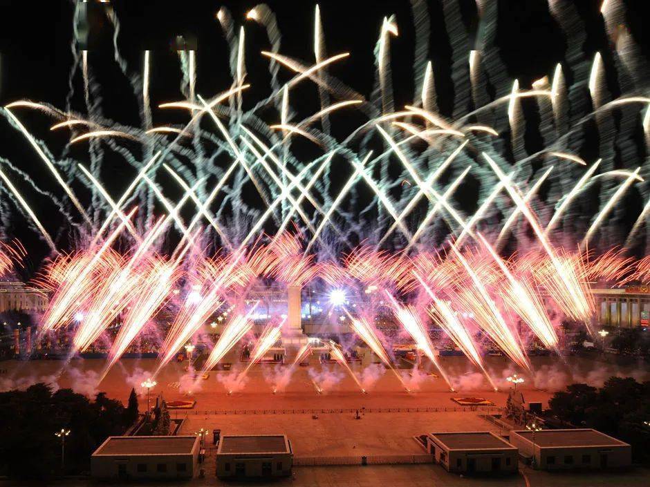 "金坪烟花·上栗之夜"世界创意焰火艺术汇演7月17日盛大开启