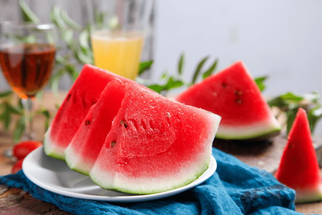 一块冰西瓜下肚女子生命垂危疾控部门紧急提醒