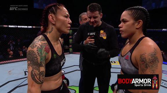 世界第一机械婆被ko母狮努涅斯首回合终结机械婆贾斯蒂诺