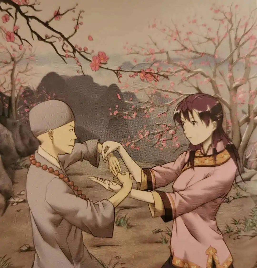 小念头蕴藏的大能量