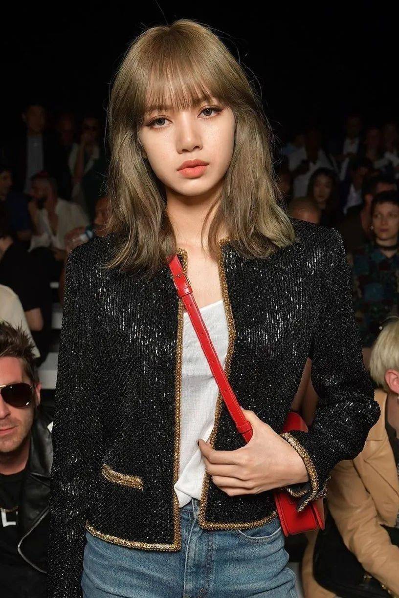 苦等一年的blackpink新单就给我看这