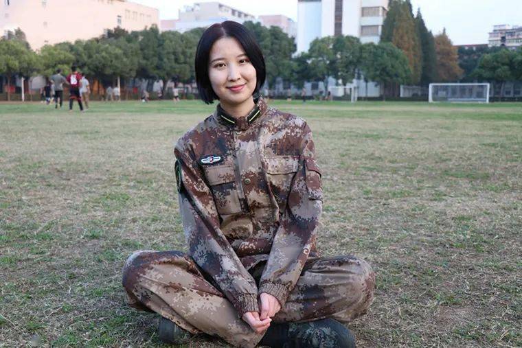 阳江女生速看今日女兵应征报名开始啦