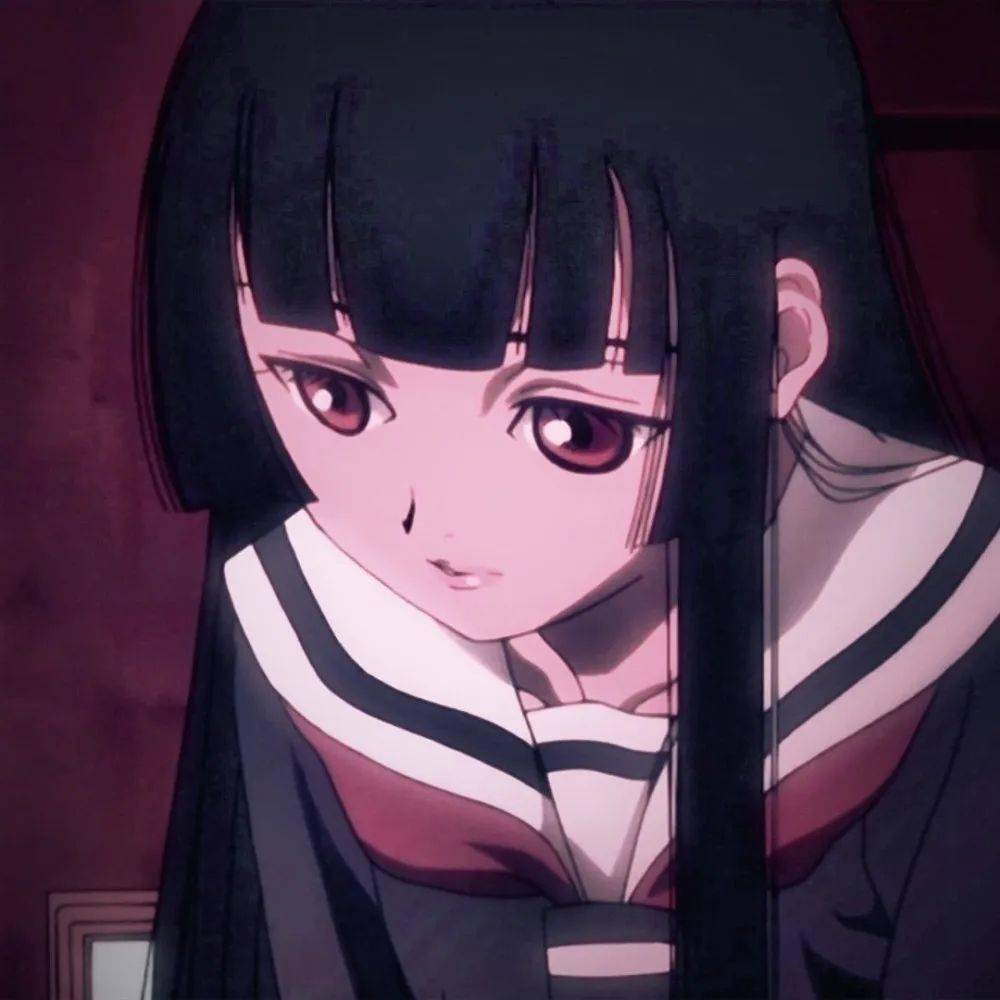 太可爱了这组二次元动漫头像