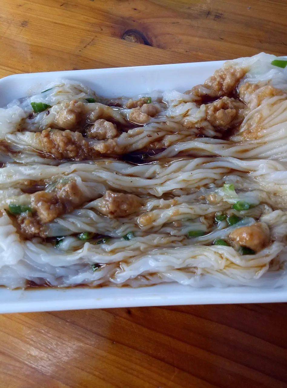 在罗定众多美食中我还是最爱这些早餐店