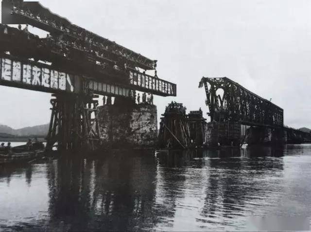 京义线铁路图片