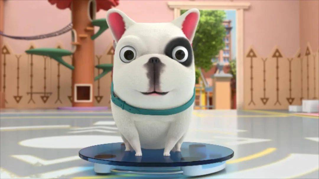 兴风作浪的狗狗们 | 狗言狗语