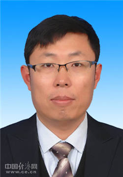 张开军挂任辽源市委常委,副市长(图|简历)