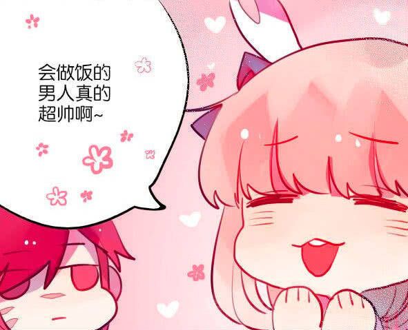 轻松一刻:阿离在裴擒虎面前称赞百里守约,裴擒虎气不过,最后直接告白