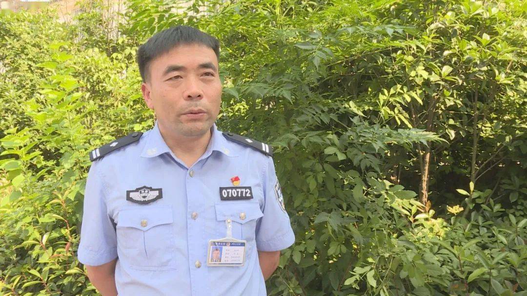 鹿邑:全民反电信诈骗宣传活动下沉乡村