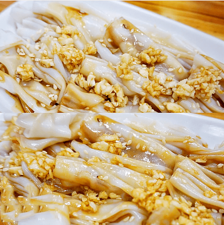 一口征服老广胃!却从未被发掘!