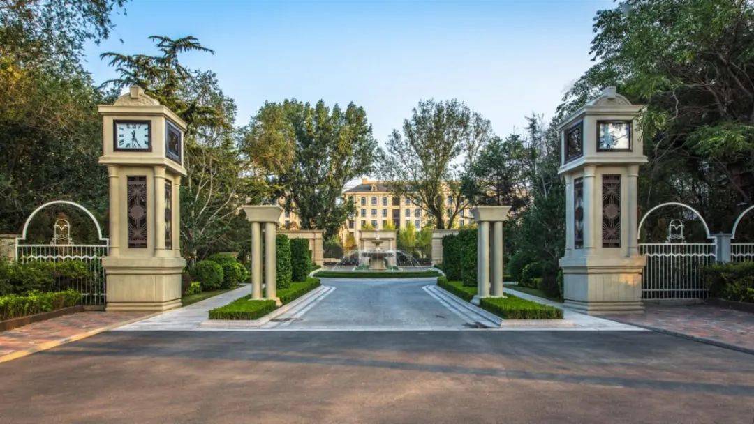 从好房子到好生活融创归心交付打造天津本地的幸福范儿