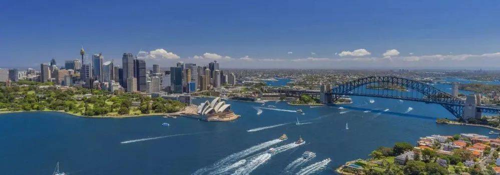 立足当下英美澳之留学选择