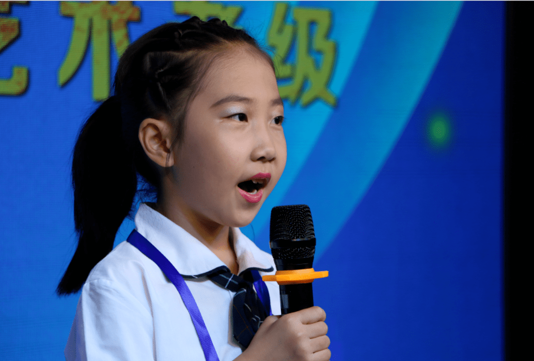 现场回顾中国视协青少儿播音主持新疆考级中心2020年6月27日考级圆满