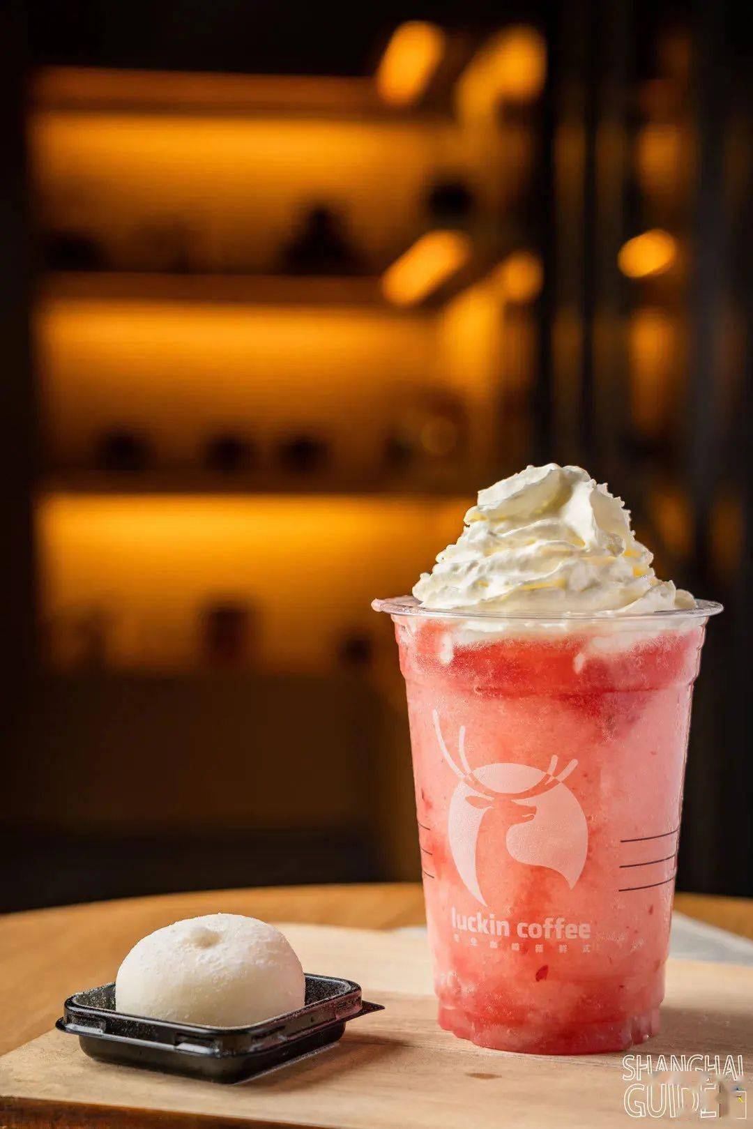 星巴克蜜桃季限定新品上新!快来领取今夏的甜蜜!_桃桃