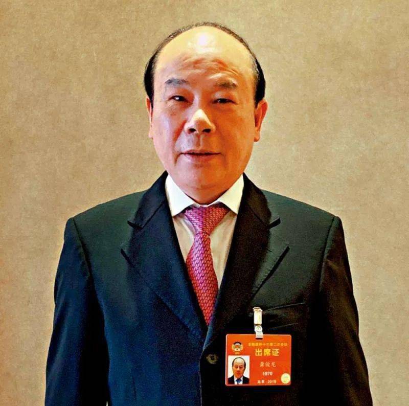 央视新闻专访丨龚俊龙:维护国家安全立法,让香港繁荣发展行稳致远