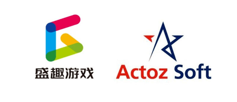 近日,盛趣游戏与《热血传奇》权利人亚拓士共同宣布:两方已正式签署