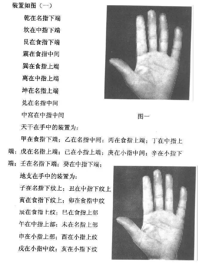 从「临兵斗者」九字真言到《幽灵线:东京》结印打鬼