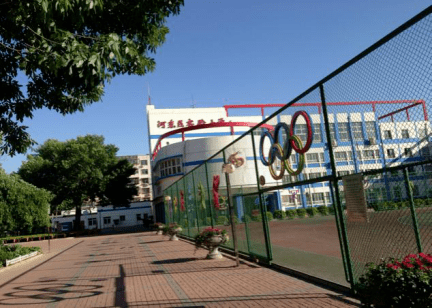 河东教育风采河东区实验小学