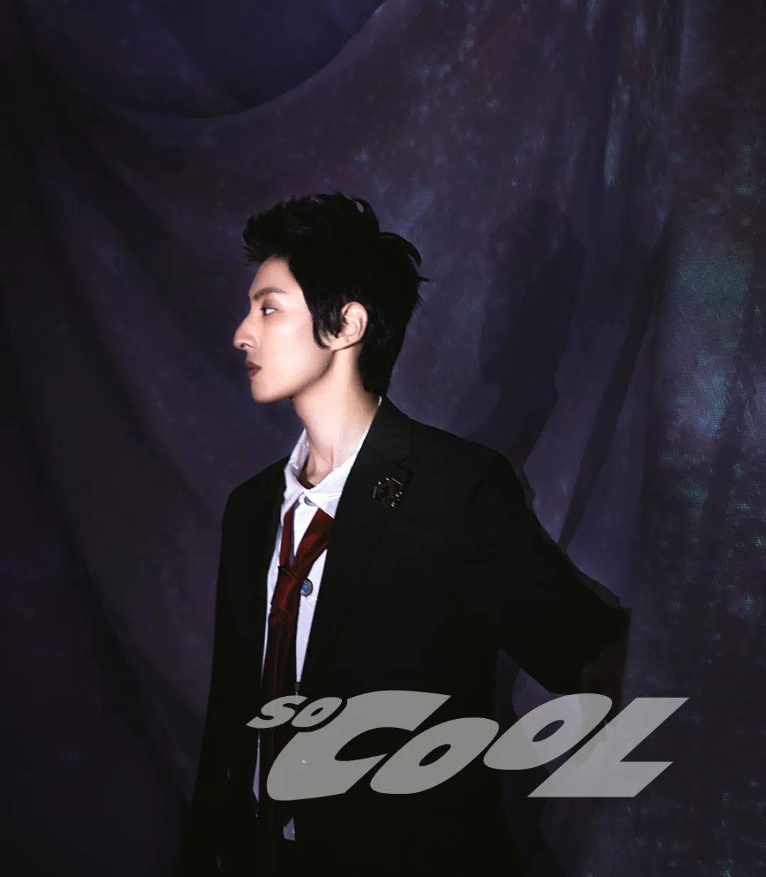 glitter | 冲破宇宙 一场自我的冒险——赵天宇_首歌