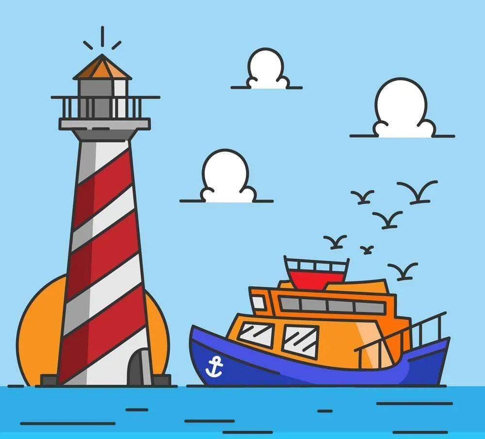 关注萧山首艘全铝合金新型高速海巡艇列编投用