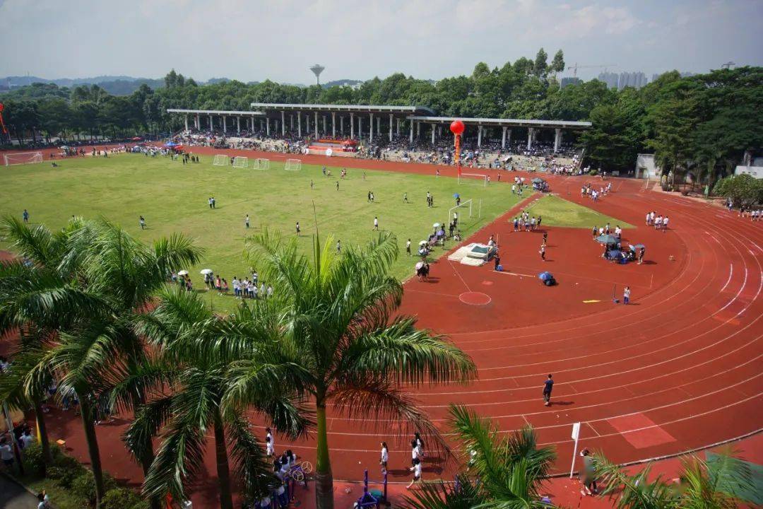 东莞高级中学面向社会招聘临聘教师公告