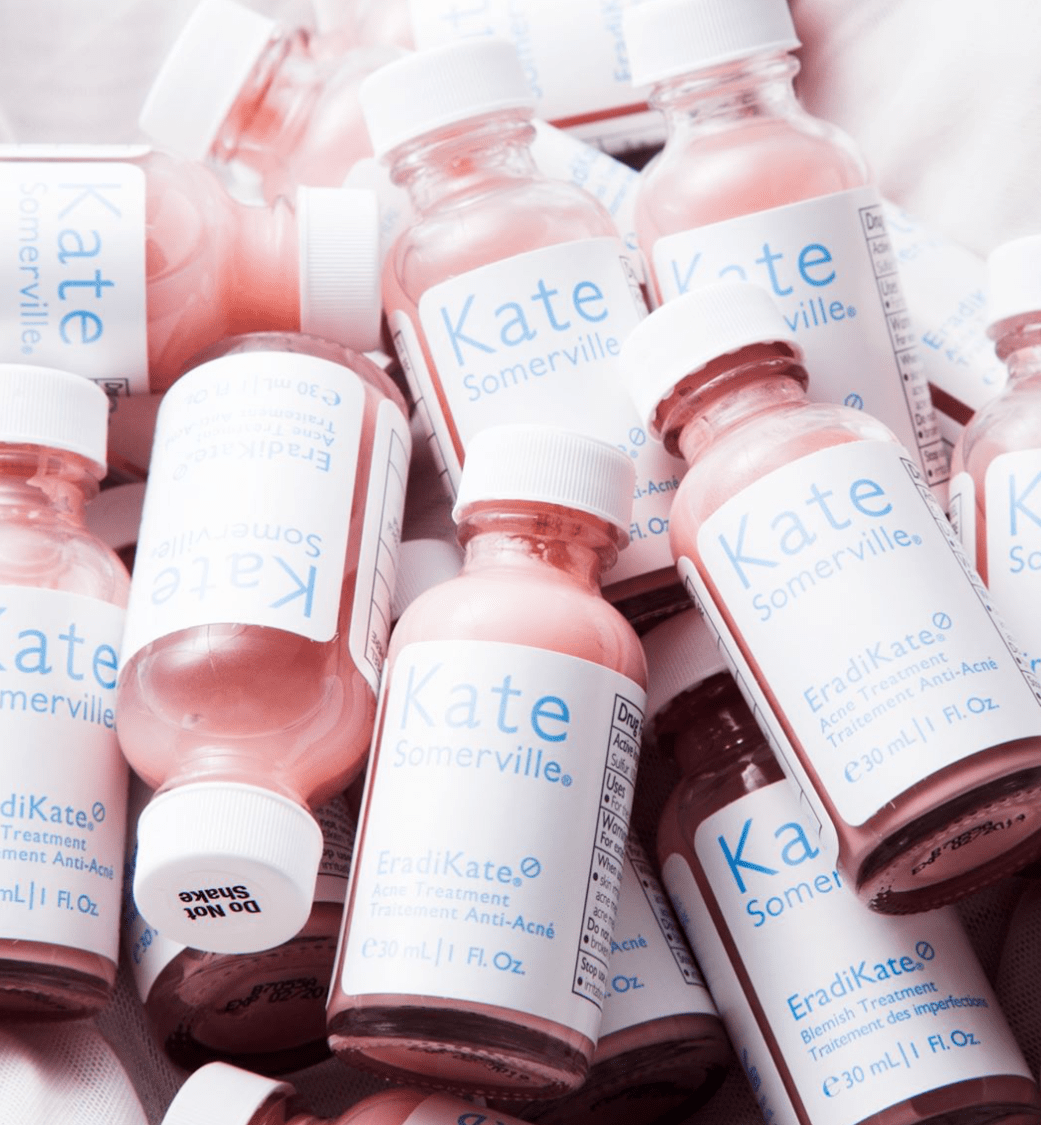 kate somerville 祛痘精华液