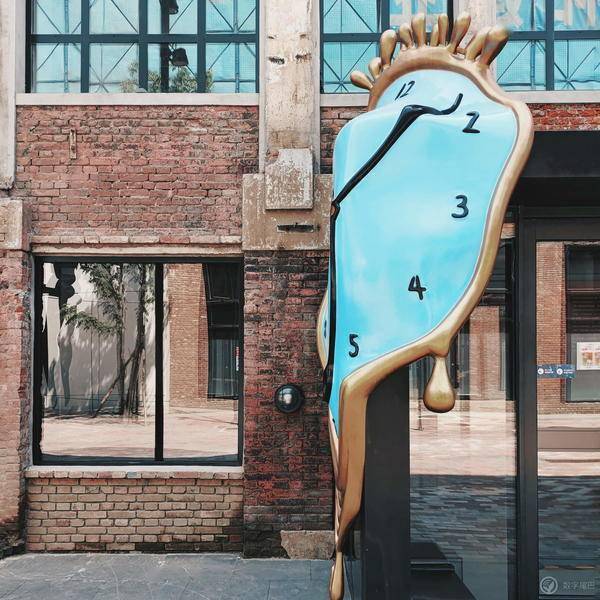 「瑞兹出品」老沈阳红梅味精厂的华美蜕变_厂房