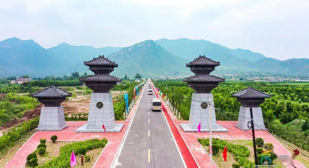 昨天,石家庄元氏这场直播火了!