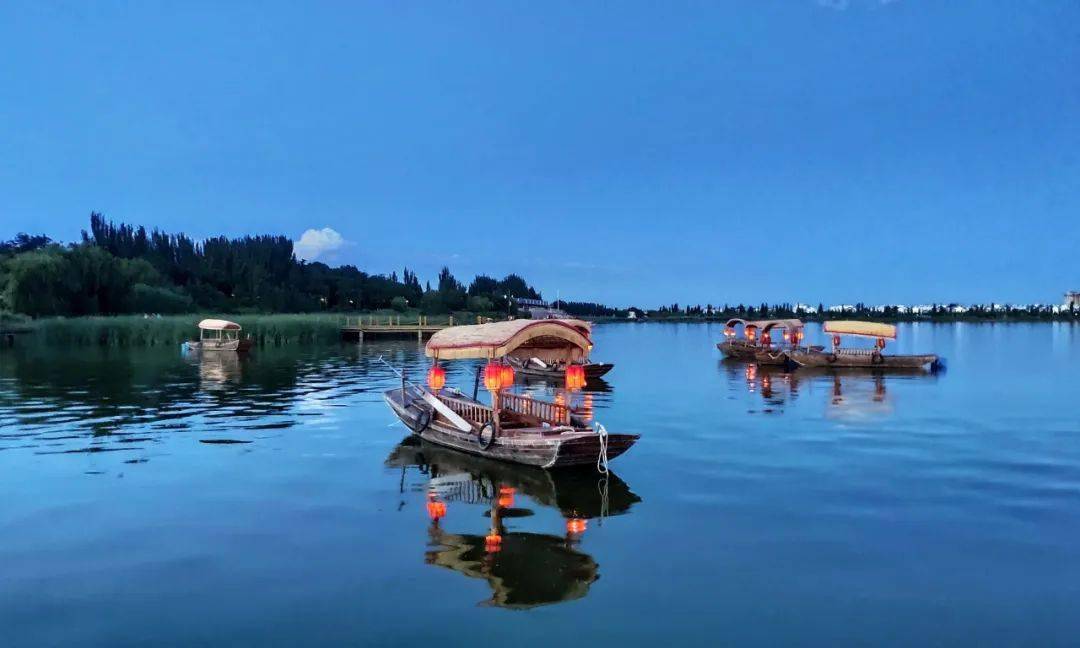 【东河一景】看山看水?看南海!