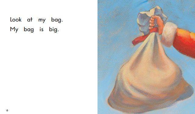 有声绘本故事sobig如此巨大