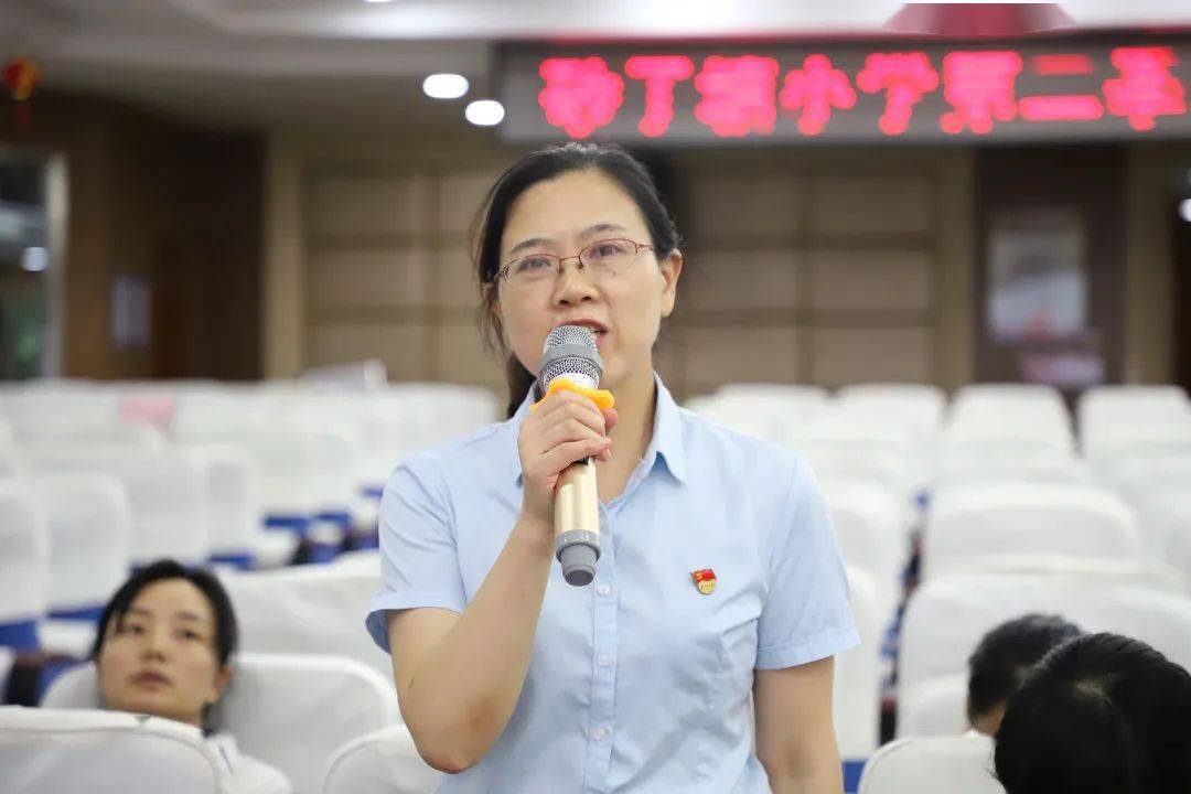 【第694期】守初心  践初心  砂小党员在行动 ——砂子塘校区党支部