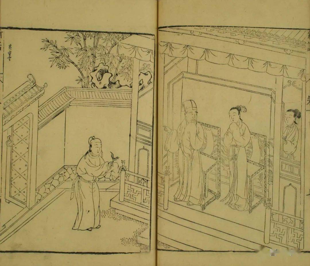 中国史上第一部禁书《剪灯新话》里面都写些什么?