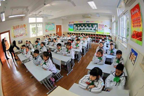奥英双牛的上外附小,究竟有多神?深扒神仙学校教学内幕!_年级