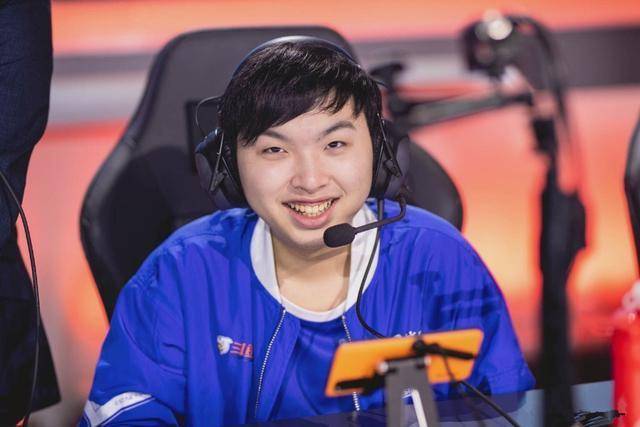 王者荣耀:lgd大鹅无缘正赛!年龄小不是借口!晨阳是"罪魁祸首"_estar