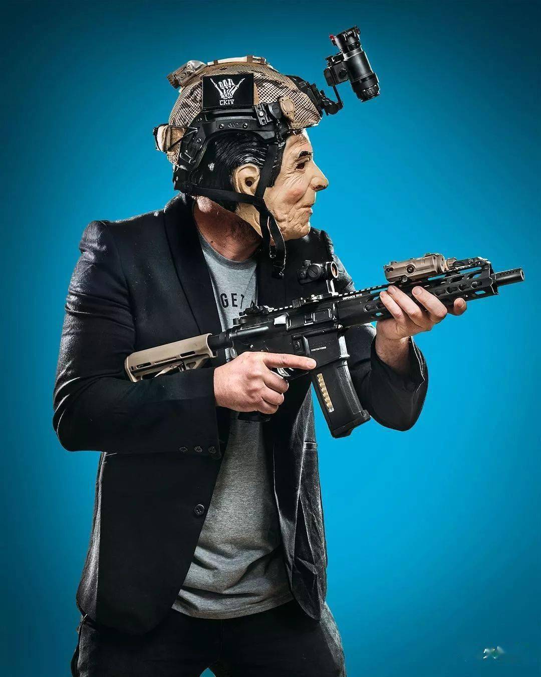 八门儿火器酷逍遥的个人视频号欢迎各位朋友关注这里不聊军事咱只交心