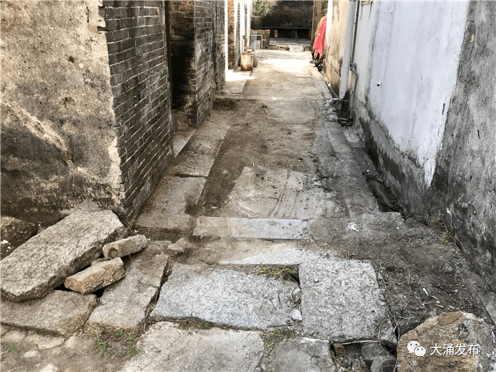 创文巩卫丨全员行动,聚力整改!大涌镇推动人居环境整治常态化