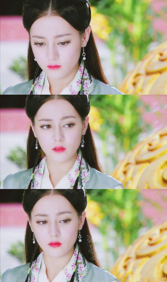 迪丽热巴《六扇门》登陆广西卫视 武艺超群的豪爽苏女侠上线啦!