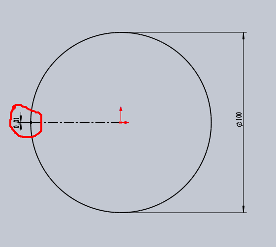 用solidworks製作天方地圓的展開教程簡單一看就會