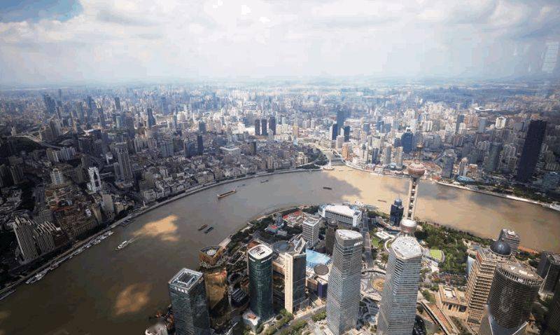 新刊| 宝藏上海