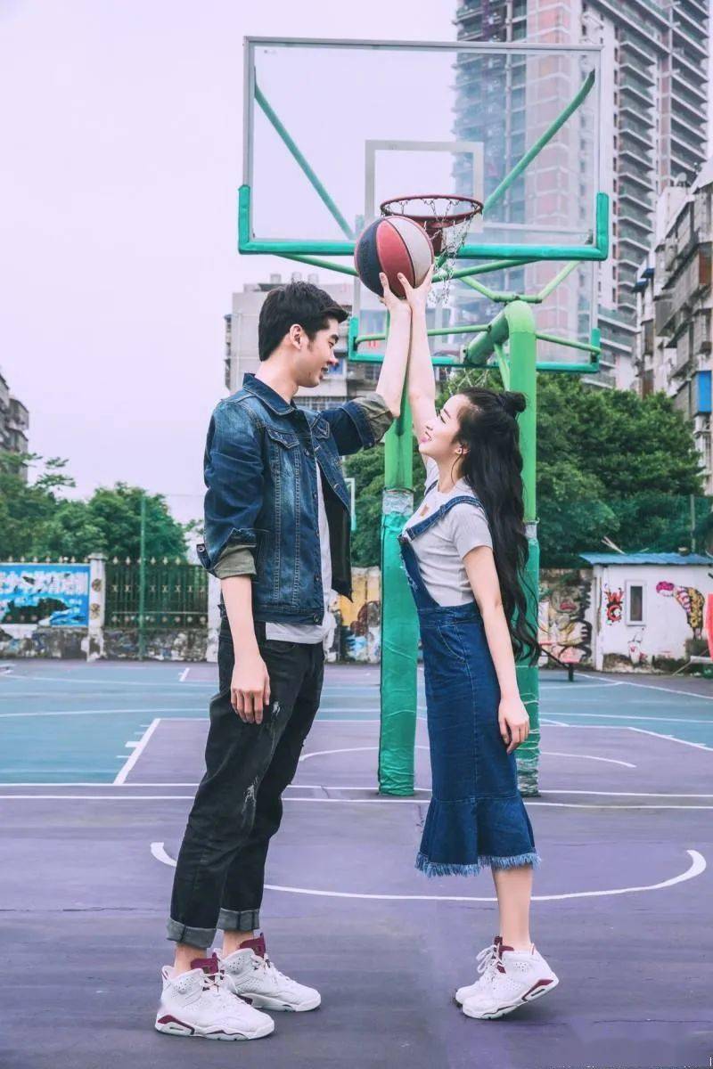 挥洒汗水拥抱爱情一辈子婚恋七月份篮球相亲交友会