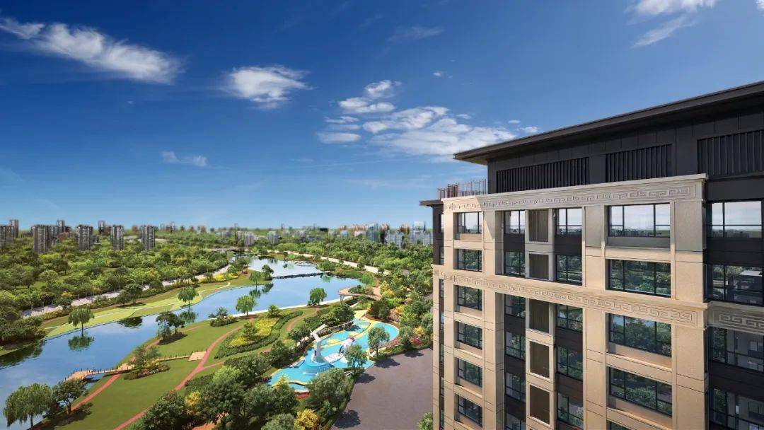 聚焦华夏幸福足球俱乐部指定训练场落地孔雀城助力城市美好