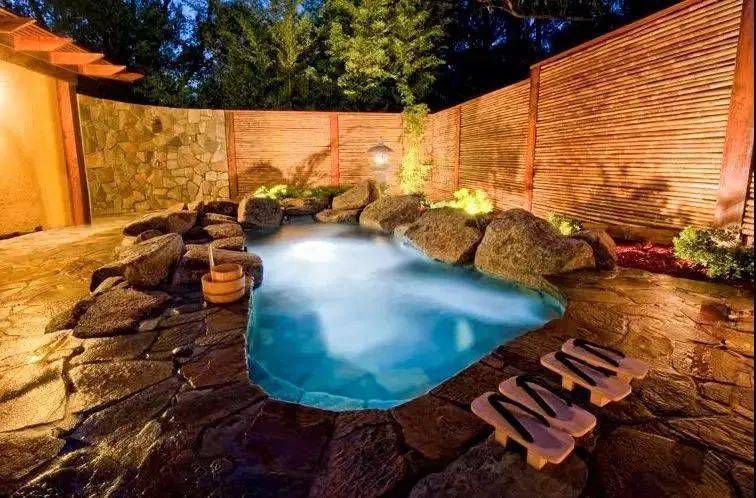 最高端的日式私人温泉spa!拯救宅家数月的你!_retreat