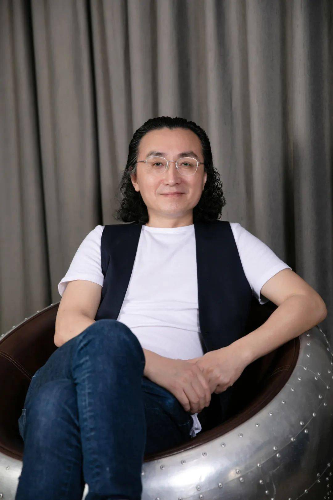 专访王建民新中国文化传统与现代的破立
