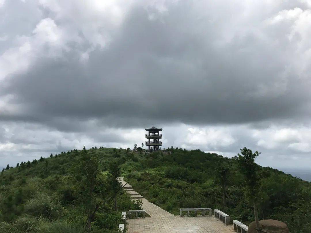 那雾山森林公园避暑胜地七月优惠活动继续放送