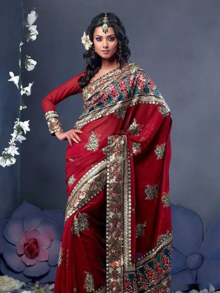 用最浓郁最多彩的服饰致敬蓝天航空制服东南亚南亚篇点亮传统