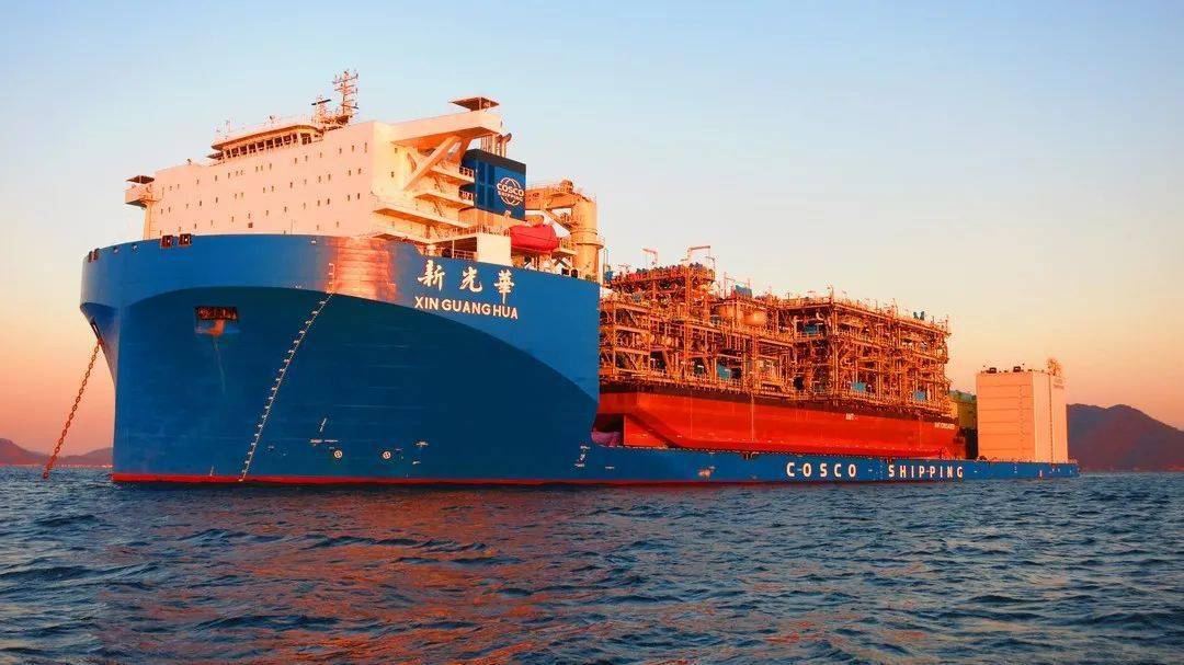 中国远洋海运发展史正式出版