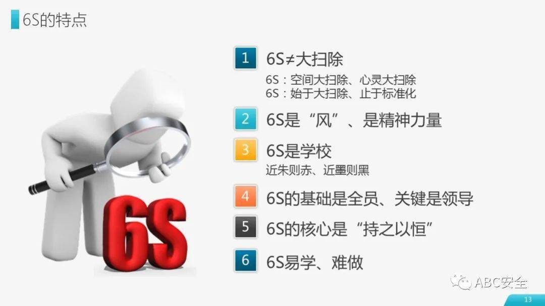 4周7.2现场管理实施方法与技巧之6s|ppt