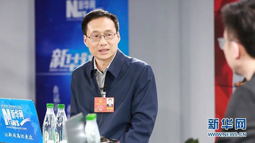 湖北荆州市长跨省晋升副省长