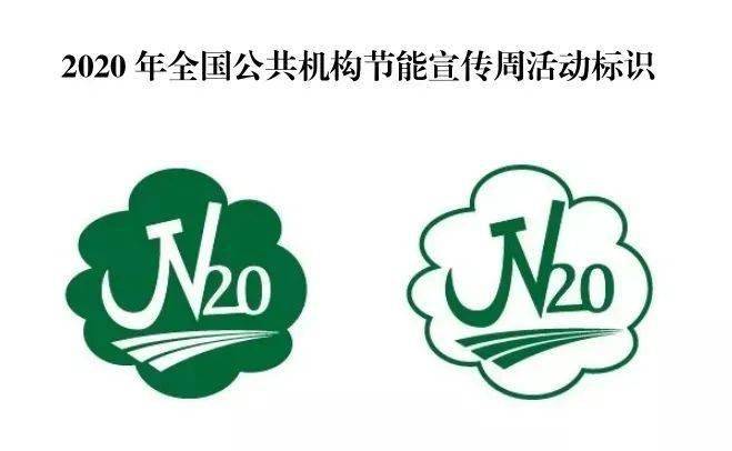 节能环保宣传周让我们一起节能减排